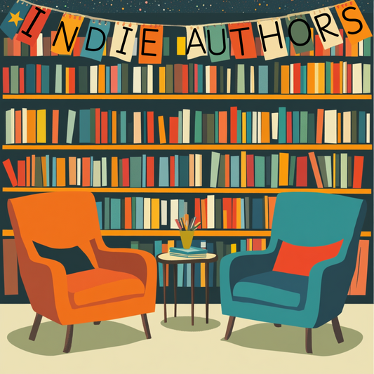 7 Great Ways to Support Indie Authors