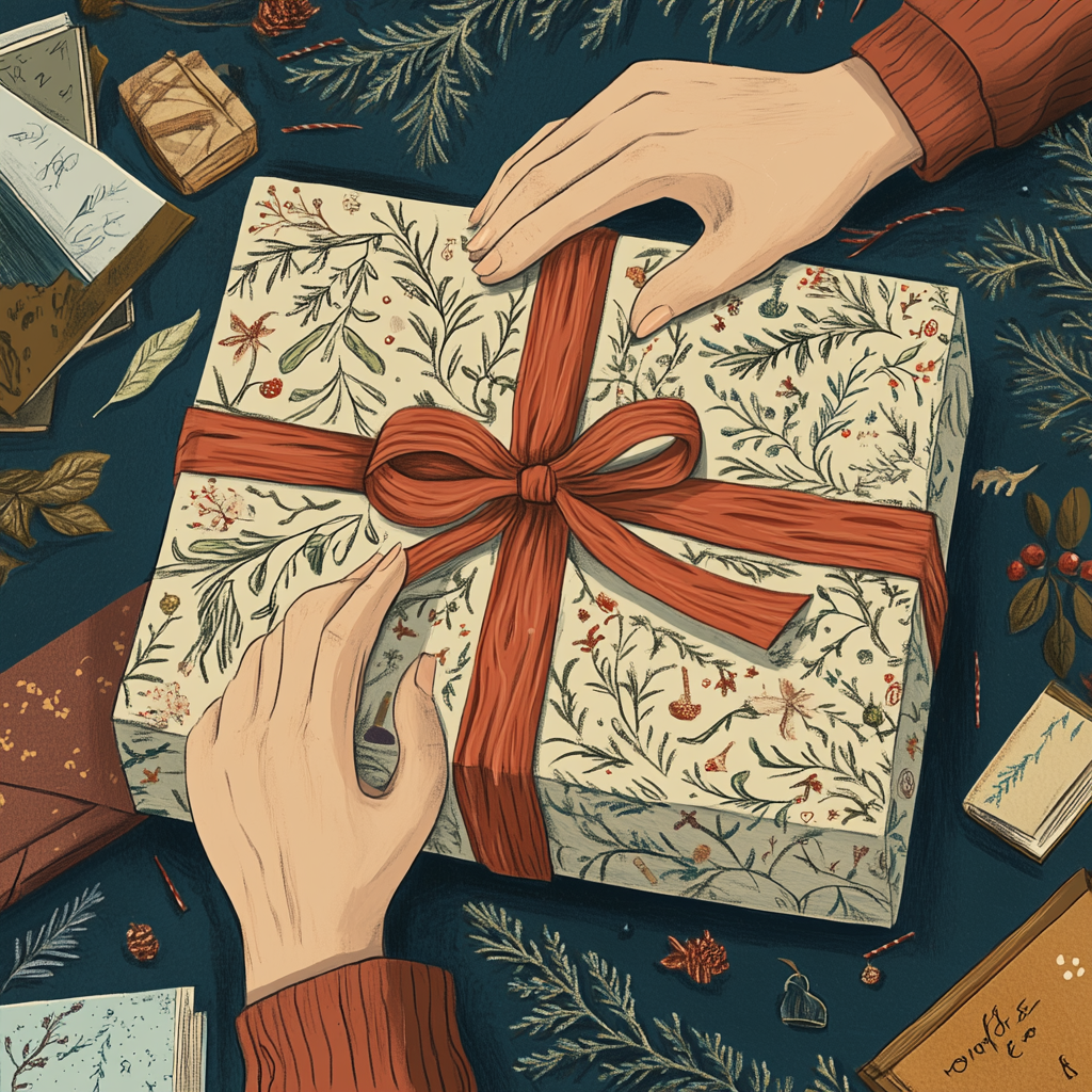 Mystic Valley Press Gift Card