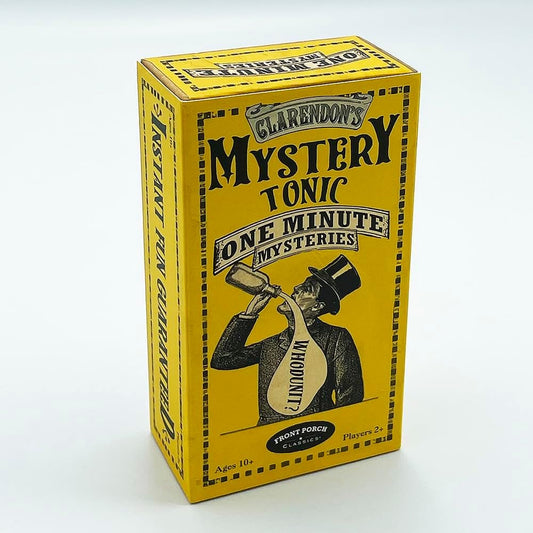 Mystery Tonic (Card Game)