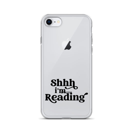 $18 Bookish Phone Cases Mystic Valley Press $18 Bookish Phone Cases Mystic Valley Press